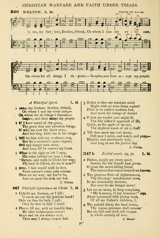The African Methodist Episcopal Hymn and Tune Book: adapted to the doctrines and usages of the church (6th ed.) page 162