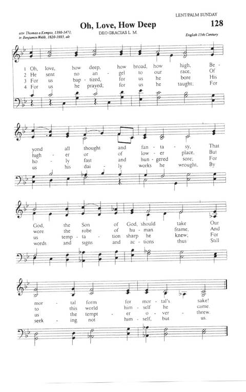 The A.M.E. Zion Hymnal: official hymnal of the African Methodist Episcopal Zion Church page 118