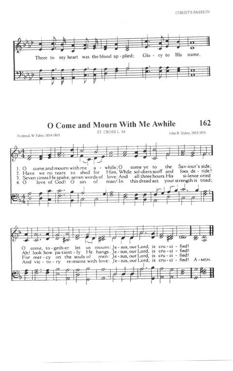 The A.M.E. Zion Hymnal: official hymnal of the African Methodist Episcopal Zion Church page 146