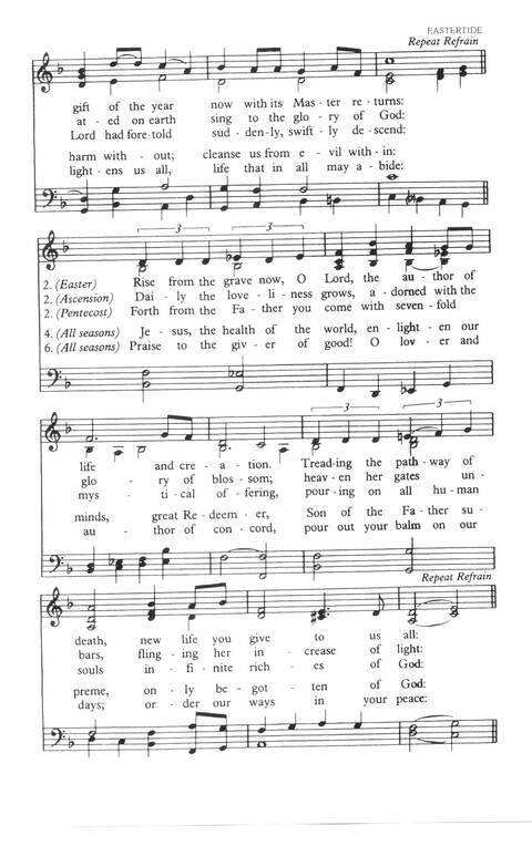 The A.M.E. Zion Hymnal: official hymnal of the African Methodist Episcopal Zion Church page 172