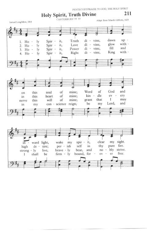 The A.M.E. Zion Hymnal: official hymnal of the African Methodist Episcopal Zion Church page 194