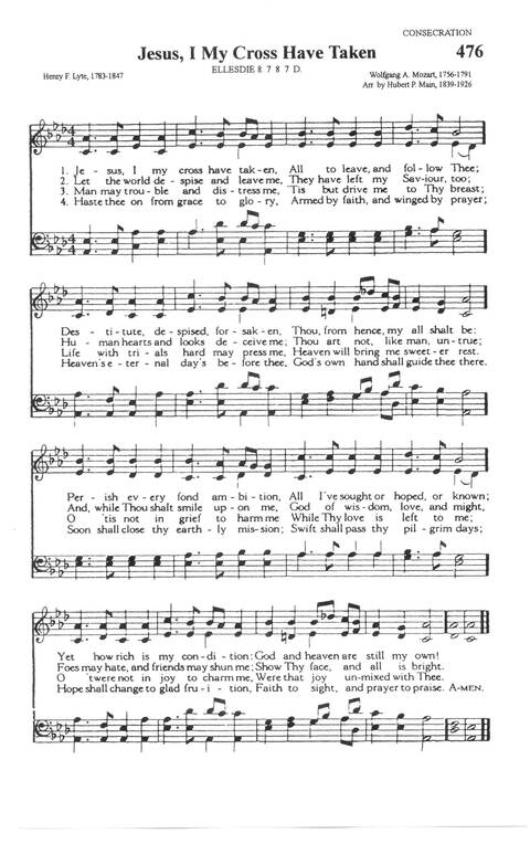 The A.M.E. Zion Hymnal: official hymnal of the African Methodist Episcopal Zion Church page 420
