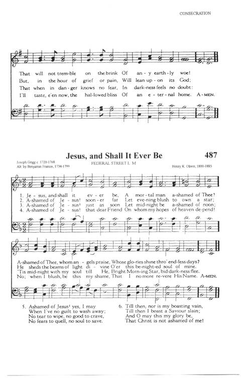 The A.M.E. Zion Hymnal: official hymnal of the African Methodist Episcopal Zion Church page 428