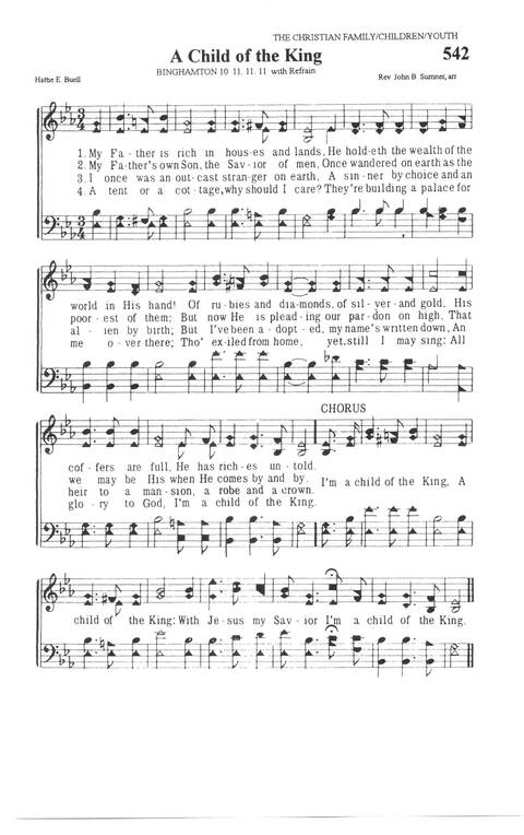 The A.M.E. Zion Hymnal: official hymnal of the African Methodist Episcopal Zion Church page 480