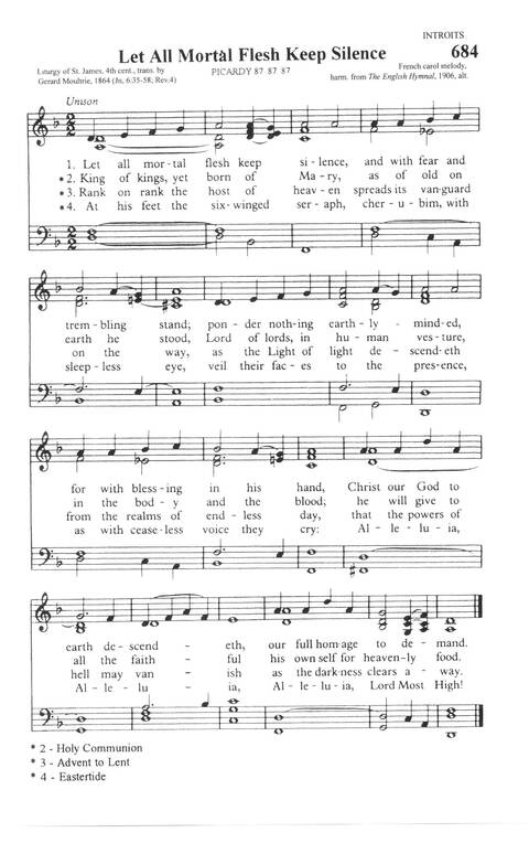 The A.M.E. Zion Hymnal: official hymnal of the African Methodist Episcopal Zion Church page 630