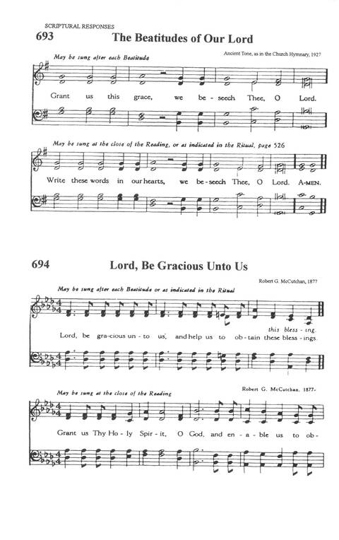 The A.M.E. Zion Hymnal: official hymnal of the African Methodist Episcopal Zion Church page 635