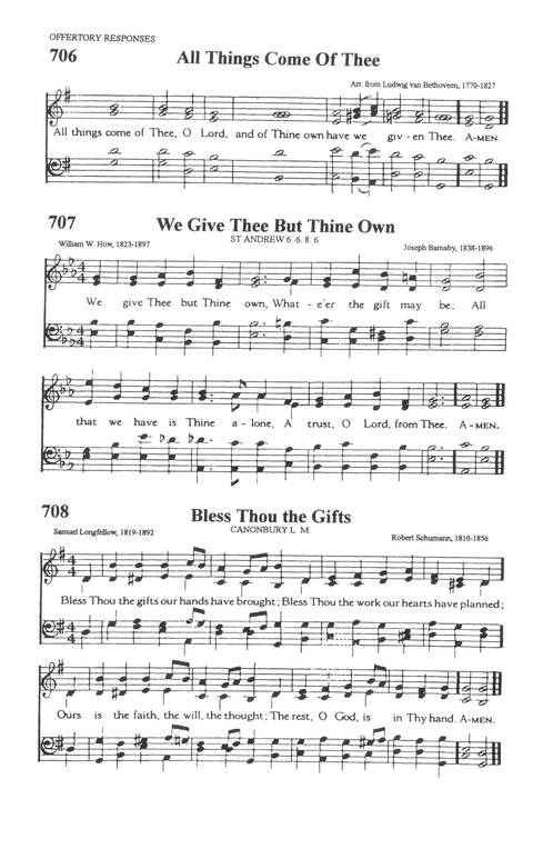 The A.M.E. Zion Hymnal: official hymnal of the African Methodist Episcopal Zion Church page 643