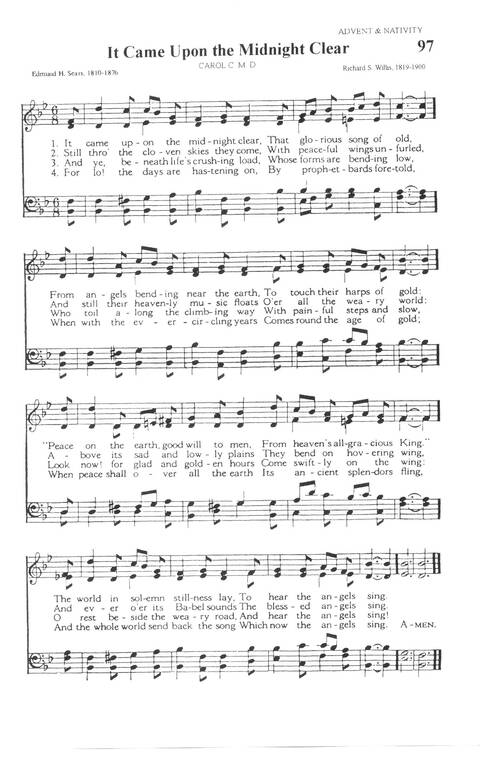 The A.M.E. Zion Hymnal: official hymnal of the African Methodist Episcopal Zion Church page 90