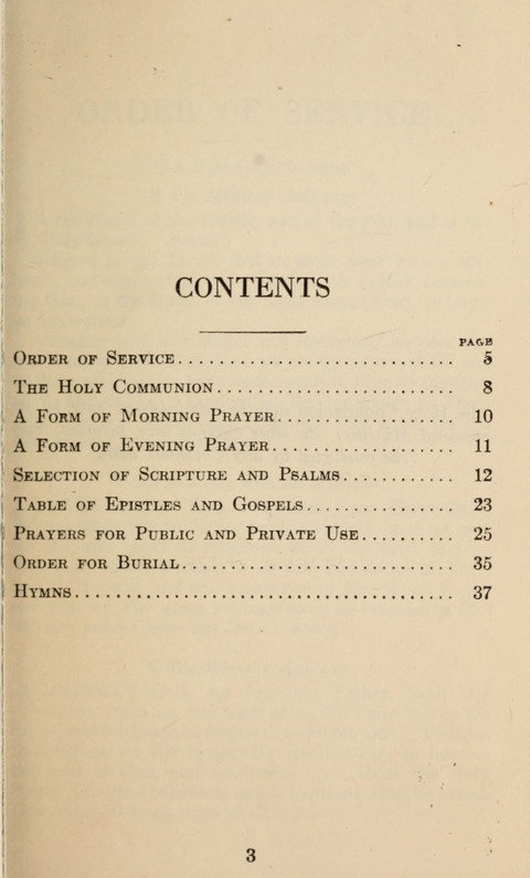 Army and Navy Service Book: for Public and Private Use page iv