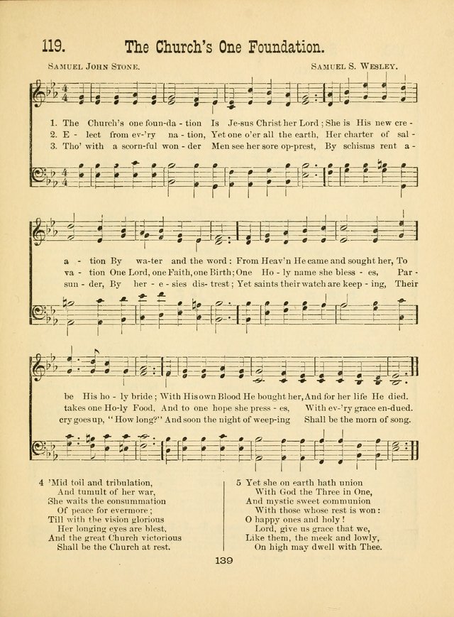Augsburg Songs No. 2: for Sunday schools and other services page 146
