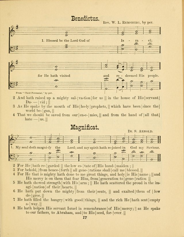Augsburg Songs No. 2: for Sunday schools and other services page 24