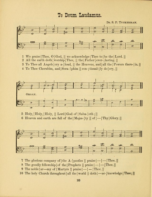 Augsburg Songs No. 2: for Sunday schools and other services page 25