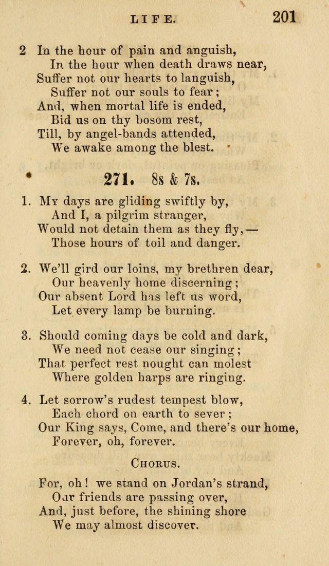 The American Sunday-School Hymn-Book page 202