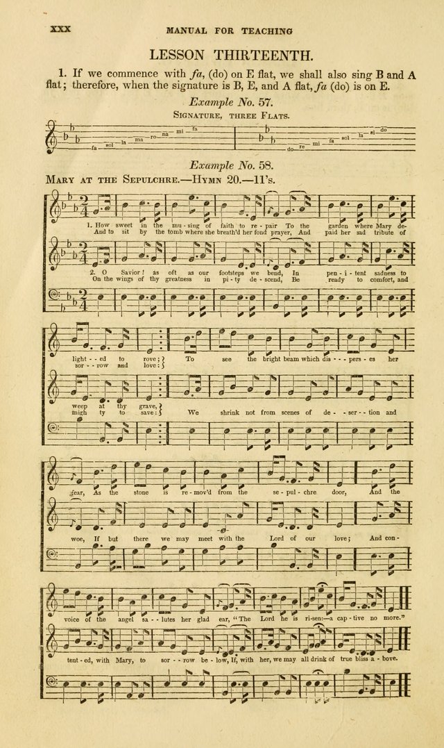 American Sunday School Psalmody; or, hymns and music, for the use of Sunday-schools and teacher