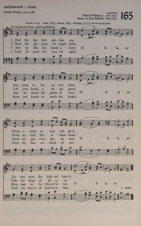 At Worship: a hymnal for young churchmen page 177