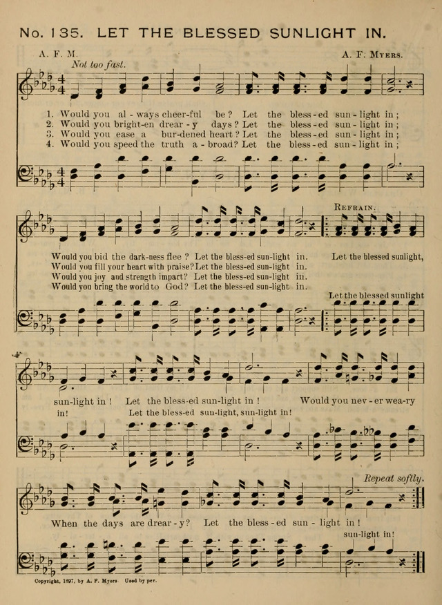 The Best Gospel Songs and their composers page 142