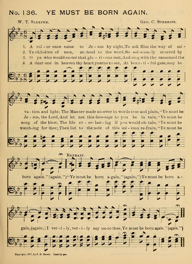 The Best Gospel Songs and their composers page 143
