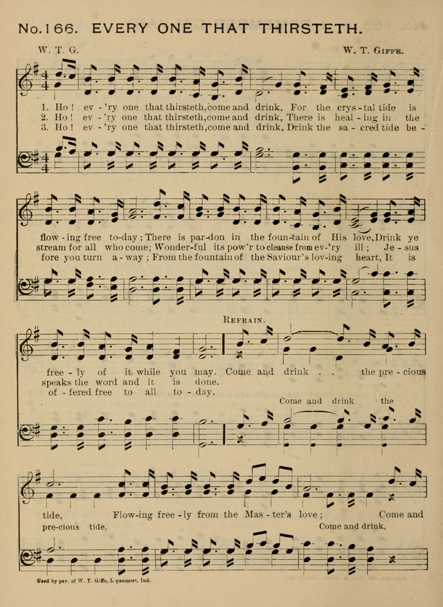 The Best Gospel Songs and their composers page 174