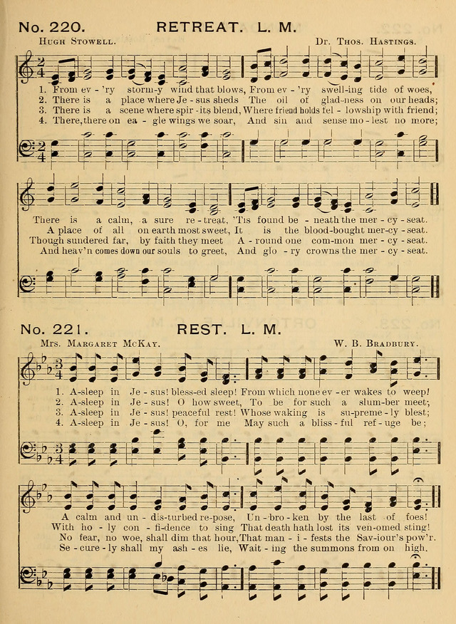 The Best Gospel Songs and their composers page 225