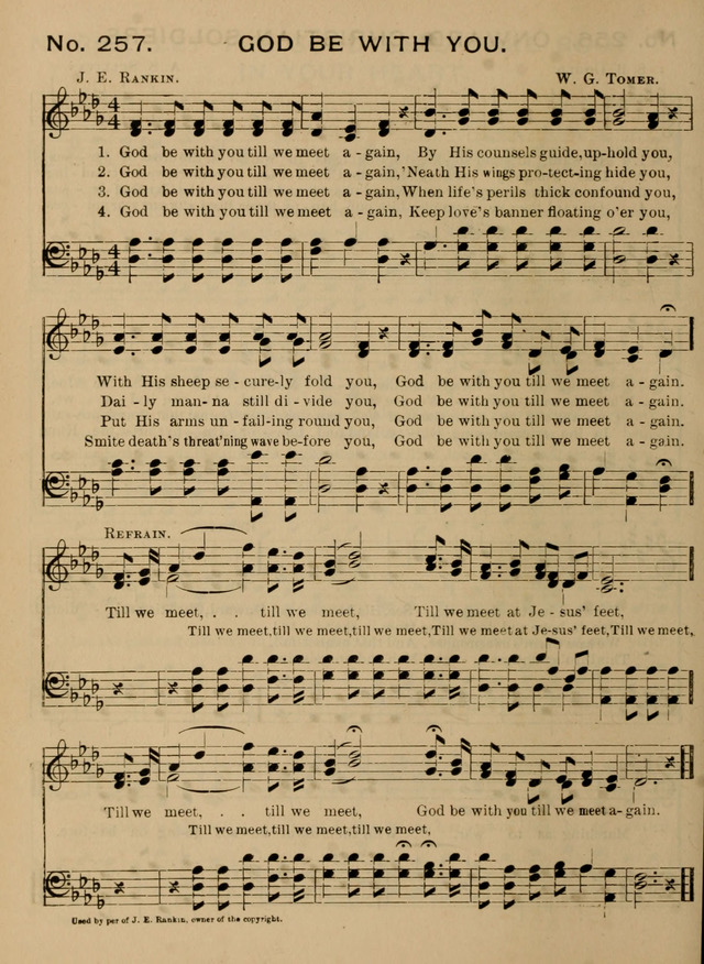 The Best Gospel Songs and their composers page 248