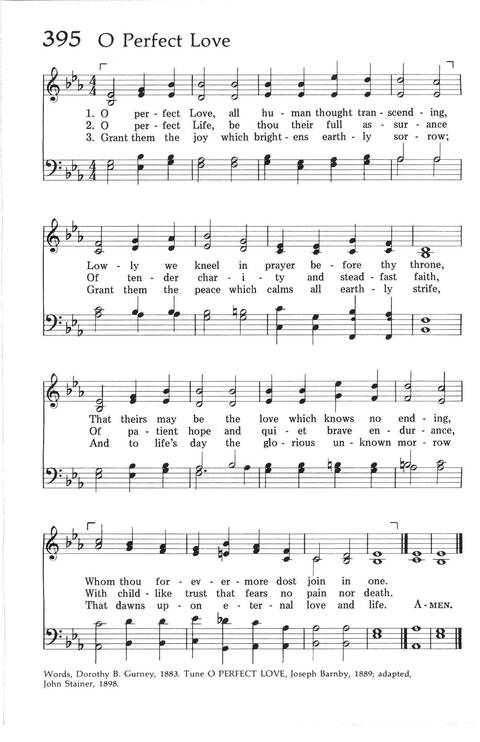 Baptist Hymnal (1975 ed) page 378