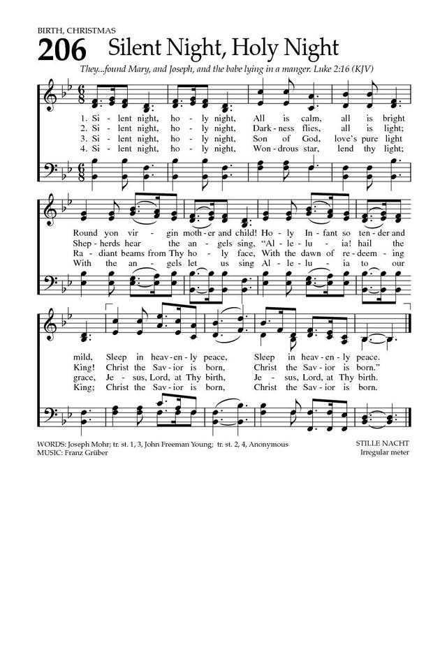 Baptist Hymnal 2008 page 298