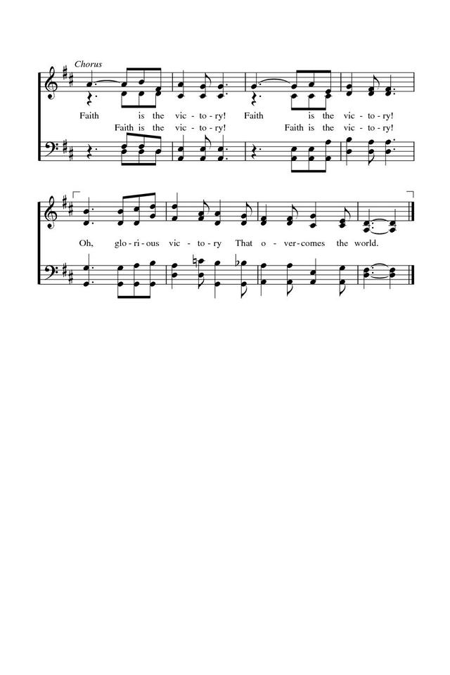 Baptist Hymnal 2008 page 723