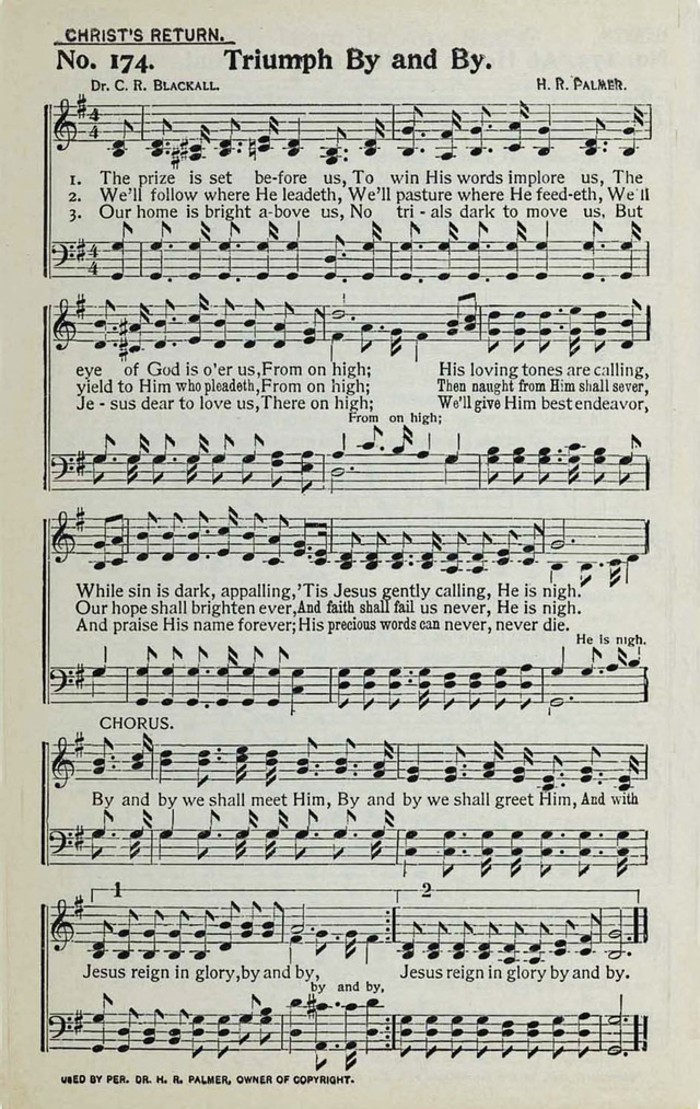 Best Hymns No. 4 page 146