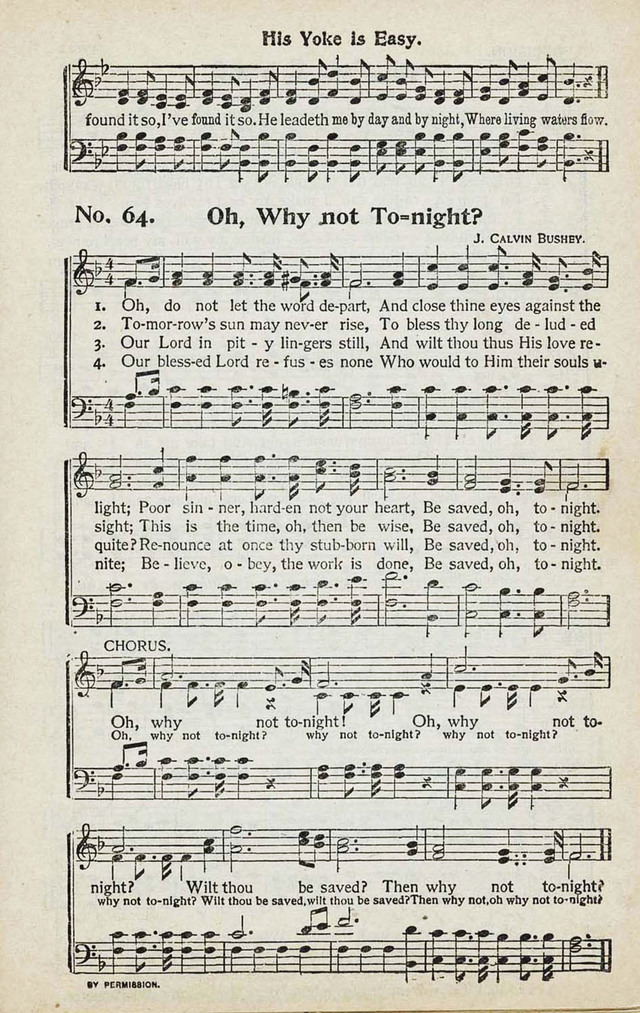 Best Hymns No. 4 page 53