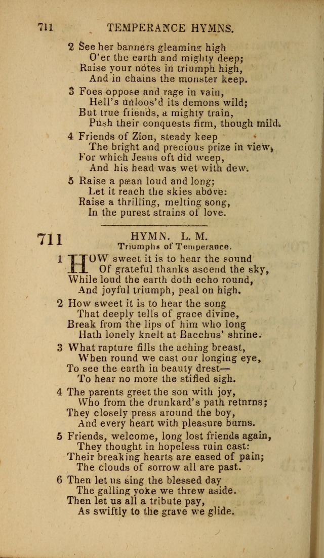 The Baptist Hymn Book: original and selected: in two parts page 416