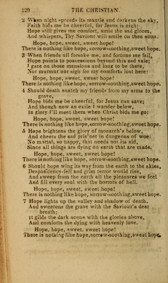 The Baptist Hymn Book: original and selected: in two parts page 606