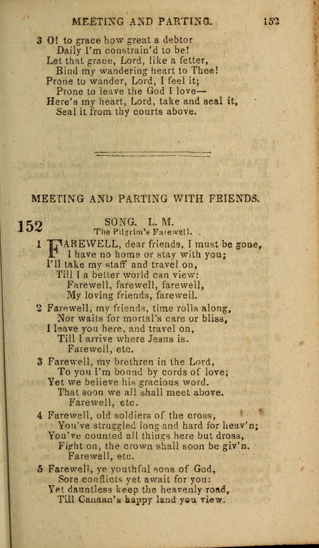 The Baptist Hymn Book: original and selected: in two parts page 633