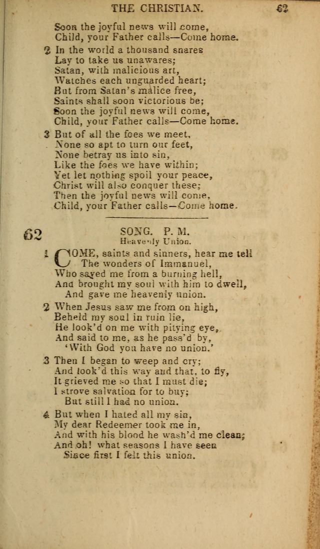 Baptist Hymn Book page 559