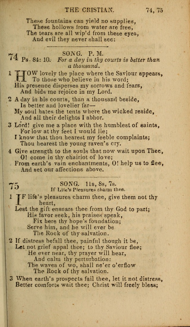 Baptist Hymn Book page 569