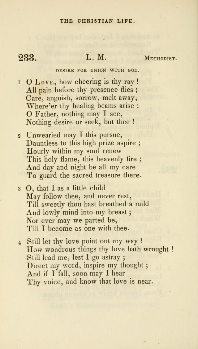 Book of hymns for public and private devotion page 195