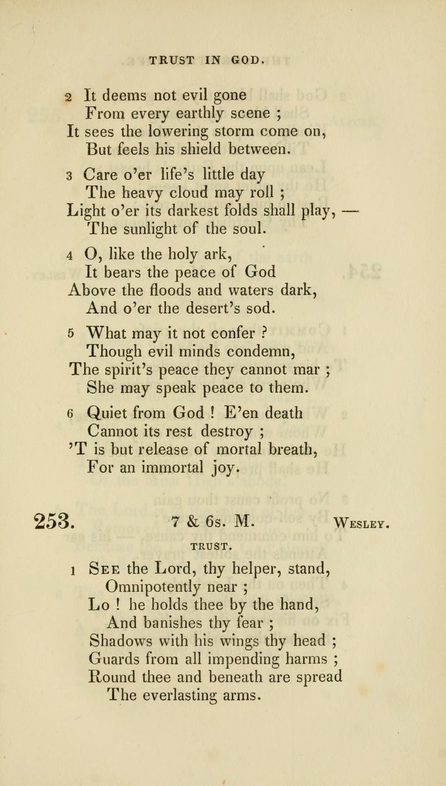 Book of hymns for public and private devotion page 208