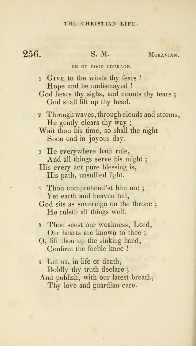 Book of hymns for public and private devotion page 211