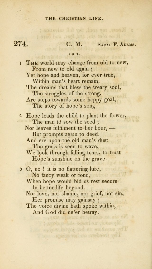 Book of hymns for public and private devotion page 223