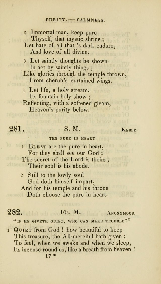 Book of hymns for public and private devotion page 228