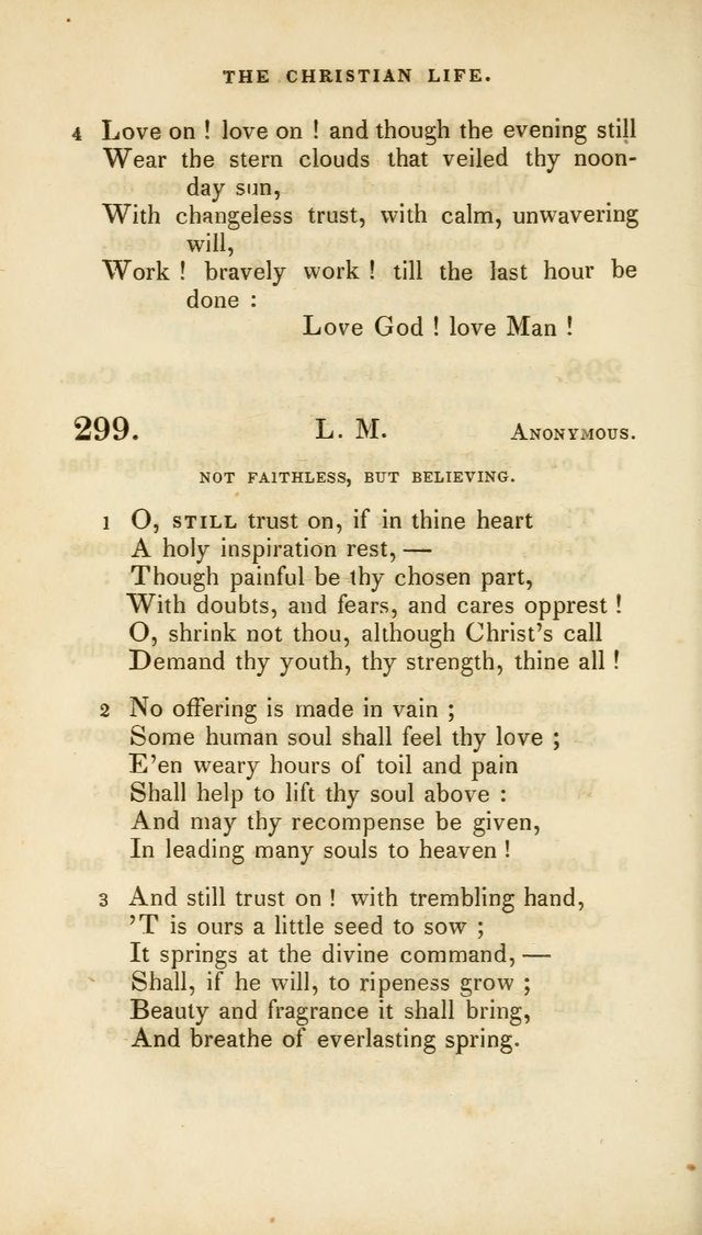 Book of hymns for public and private devotion page 241
