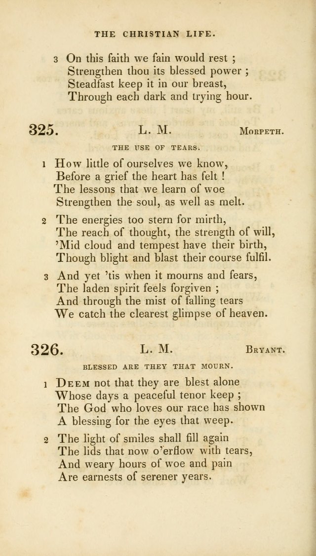 Book of hymns for public and private devotion page 259