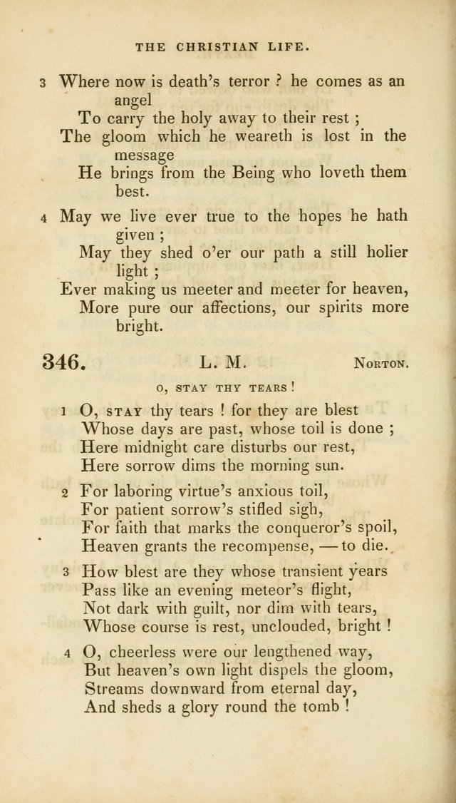 Book of hymns for public and private devotion page 273