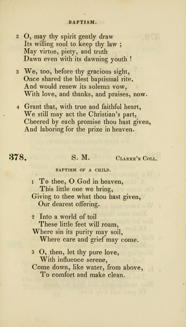 Book of hymns for public and private devotion page 294