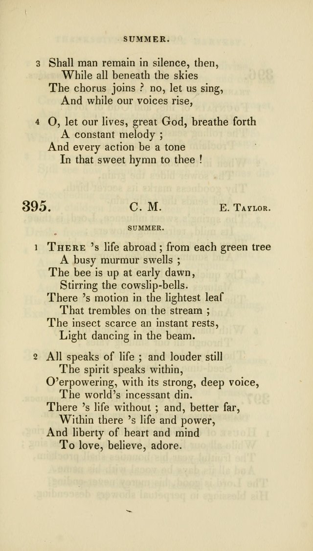 Book of hymns for public and private devotion page 306