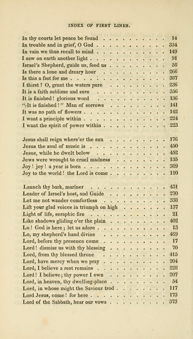 Book of hymns for public and private devotion page 377