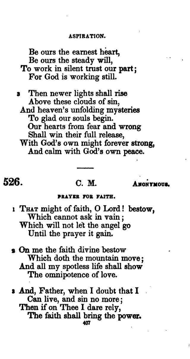 A Book of Hymns for Public and Private Devotion. (10th ed.) page 413