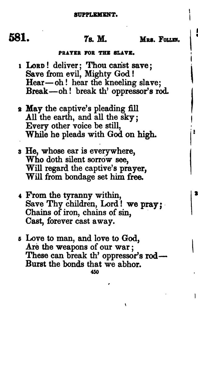 A Book of Hymns for Public and Private Devotion. (10th ed.) page 456