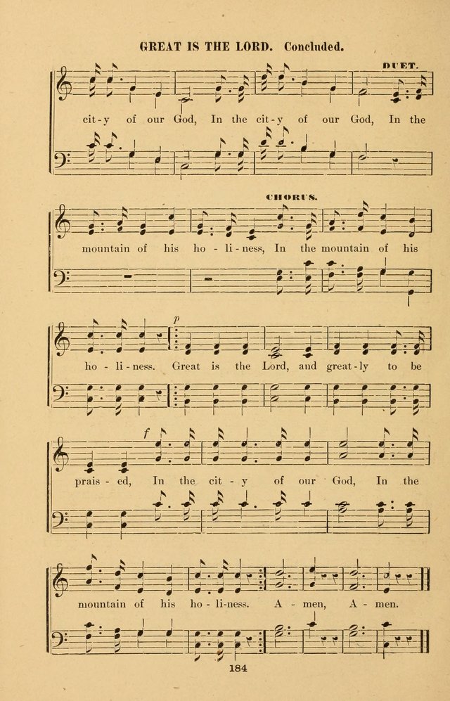 The Brethren Hymnody: with tunes for the sanctuary, Sunday-school, prayer meeting and home circle page 190