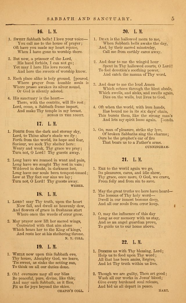 The Baptist Hymn and Tune Book: being "The Plymouth Collection" enlarged and adapted to the use of Baptist churches page 57