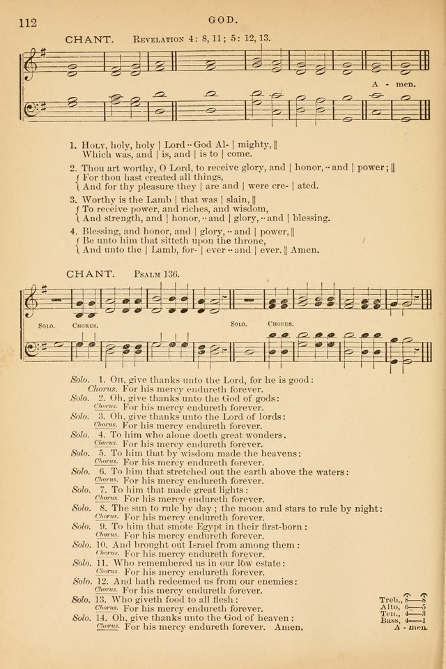 The Baptist Hymn and Tune Book, for Public Worship page 121